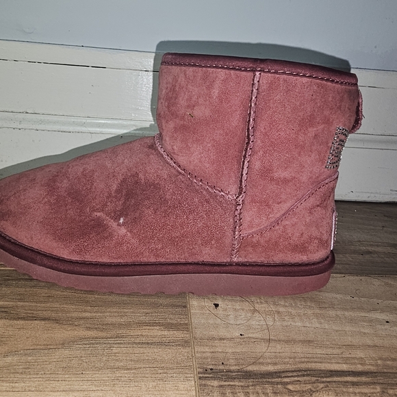 Ugg boots size 6 - Picture 6 of 8